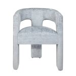 Gwen Open-back Upholstered Chair - Image 43