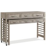 Swivel Desk - Image 7