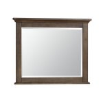 Carlisle LANDSCAPE MIRROR