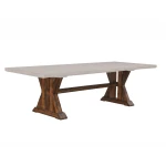 Auburn Table Base