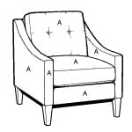 2467 Chair
