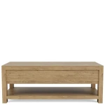 Davie Rectangle Cocktail Table - Image 3