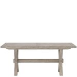 Rectangle Dining Table - Image 5