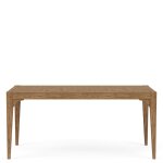 Rectangle Dining Table - Image 10