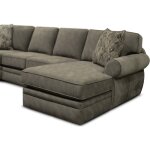 5s00-05 Dolly Right Arm Facing Chaise