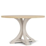 Round Dining Table - Image 5