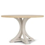 Glenndale Round Dining Table - Image 4