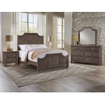 Maple Road Triple Dresser - 7 Drwr - Image 8