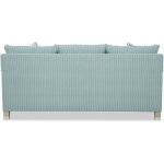 Casual Retreat Living Room Sofa 743750ss - Image 5