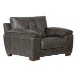 Hudson 4396 Chair 1/2