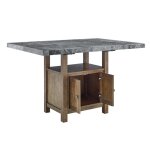 Grayson Gray Marble Top - Image 8