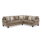 Living Room Sectional C9612-sect