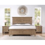 Riverdale Side Rails For King Or Queen Panel Bed
