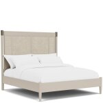 Laguna King Panel Bed - Image 11