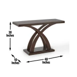 Jocelyn, Sofa Table - Image 3