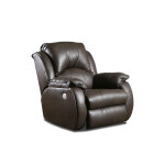Cagney Power Headrest Rocker Recliner