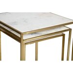 Sorrento 3pc Nesting Tables - Image 5