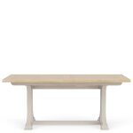Rectangle Dining Table - Image 9