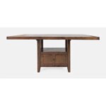 Mission Viejo High-low Dining Table - Image 5