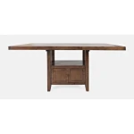 Mission Viejo High-low Dining Table - Image 4