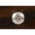 Espresso End Table - Image 4