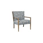 Casual Retreat Living Room Chair 082210