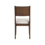 Canton 5-piece 72″ Side Chair Dining Set - Image 14