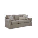 Casual Retreat Living Room Queen Sleeper 917450-68bd