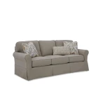 Casual Retreat Living Room Queen Sleeper 917450-68bd