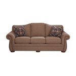 Essentials Living Room Sofa 268550
