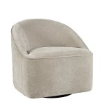Lulu Swivel Accent Chair