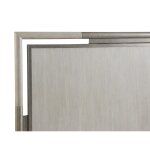 Maisie King Panel Bed - Image 5