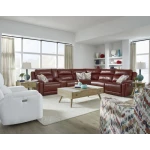 Country Club POWER HEADREST ARMLESS RECLINER - Image 4