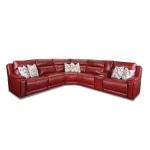 Country Club POWER HEADREST ARMLESS RECLINER - Image 5