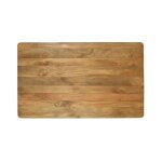 Bodhi Rectangle Solid Wood Dining Table - Image 10