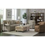 Essentials Living Room Sofa 741250 - Image 3