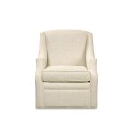 Essentials Living Room Swivel Chair 030710sc - Image 3