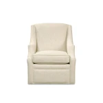 Essentials Living Room Swivel Chair 030710sc - Image 2