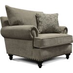 Rosalie Chair With Nails