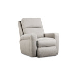 Metro Rocker Swivel Rocker Recliner - Image 5
