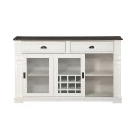 Joanna Two Tone Server - Image 4