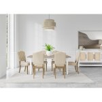 Leg Dining Table - Image 3
