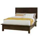 Crafted Cherry Bedroom by Ben & Erin Napier Ben's Terrace Bed - Image 7