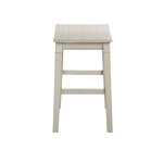 Westlake 5-pack Counter Set(counter Table & 4 Counter Stools) - Image 9