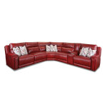 Country Club POWER HEADREST LAF SINGLE SEAT RECLINER - Image 5