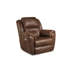 Pandora Collection Pandora Rocker Power Headrest Rocker Recliner - Image 3
