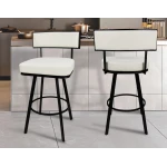 Zenon 30″ Bar Stool - Image 2