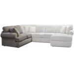 4d00-28 Darcy Left Arm Facing Loveseat