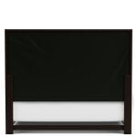 Lydia Queen Upholstered Storage Bed - Image 12