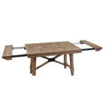 Riverdale 5-piece Counter Set(counter Table & 4 Chairs) - Image 10